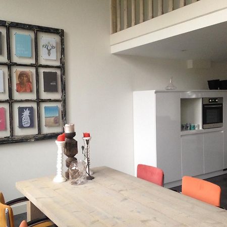 Suite School 15 A Zonnemaire Buitenkant foto