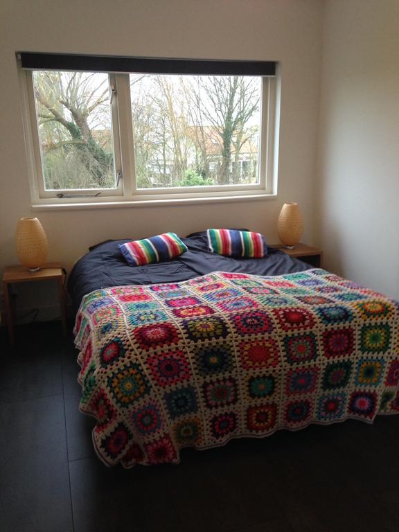 Suite School 15 A Zonnemaire Buitenkant foto